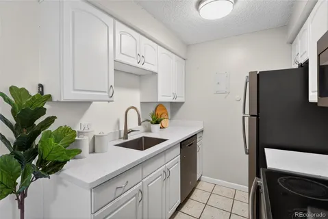 $235,000 | 1233 North Ogden Street, Unit 503, Denver, CO 80218