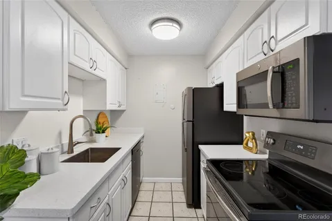 $235,000 | 1233 North Ogden Street, Unit 503, Denver, CO 80218