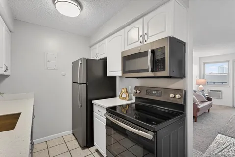 $235,000 | 1233 North Ogden Street, Unit 503, Denver, CO 80218