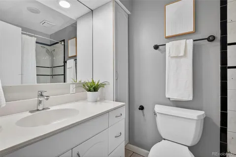 $235,000 | 1233 North Ogden Street, Unit 503, Denver, CO 80218