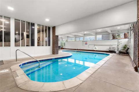 $235,000 | 1233 North Ogden Street, Unit 503, Denver, CO 80218