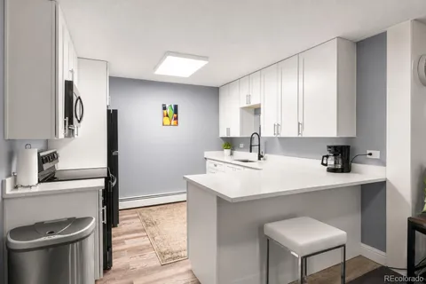 $235,000 | 1233 North Ogden Street, Unit 503, Denver, CO 80218