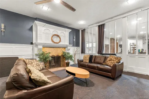 $235,000 | 1233 North Ogden Street, Unit 503, Denver, CO 80218