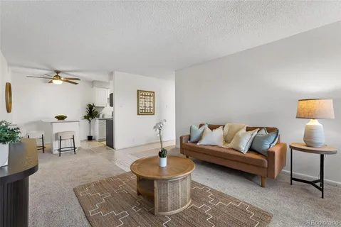 $235,000 | 1233 North Ogden Street, Unit 503, Denver, CO 80218