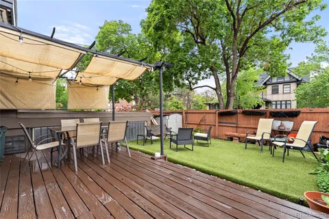 $235,000 | 1233 North Ogden Street, Unit 503, Denver, CO 80218
