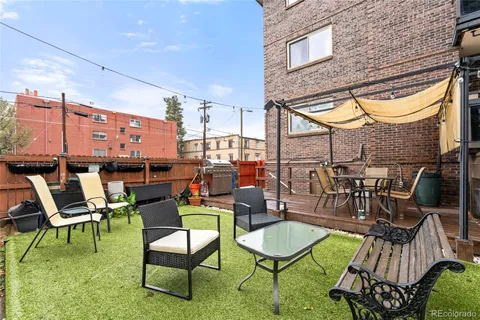 $235,000 | 1233 North Ogden Street, Unit 503, Denver, CO 80218