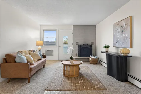 $235,000 | 1233 North Ogden Street, Unit 503, Denver, CO 80218