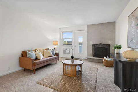 $235,000 | 1233 North Ogden Street, Unit 503, Denver, CO 80218