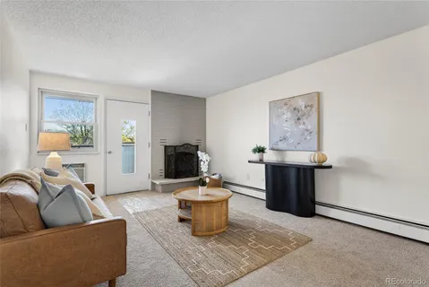 $235,000 | 1233 North Ogden Street, Unit 503, Denver, CO 80218