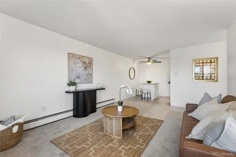 $235,000 | 1233 North Ogden Street, Unit 503, Denver, CO 80218