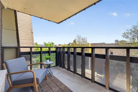 $235,000 | 1233 North Ogden Street, Unit 503, Denver, CO 80218