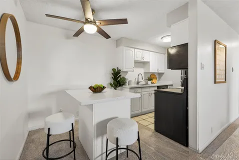 $235,000 | 1233 North Ogden Street, Unit 503, Denver, CO 80218