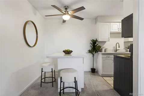 $235,000 | 1233 North Ogden Street, Unit 503, Denver, CO 80218