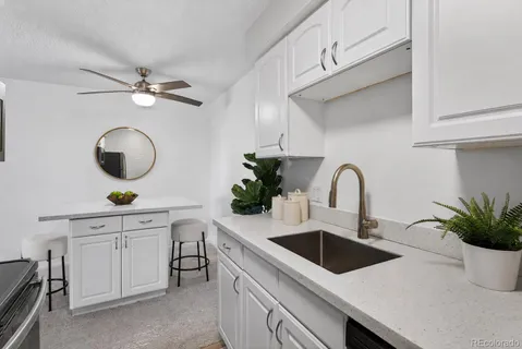 $235,000 | 1233 North Ogden Street, Unit 503, Denver, CO 80218