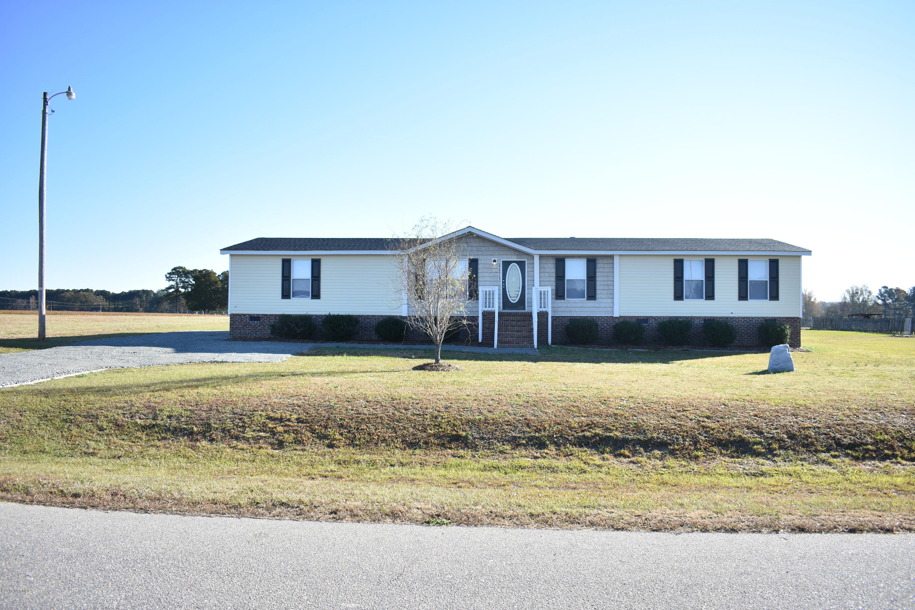 8629 Ransom Lane Kenly, NC 27542 - Photo 1 of 19 Welcome Home!