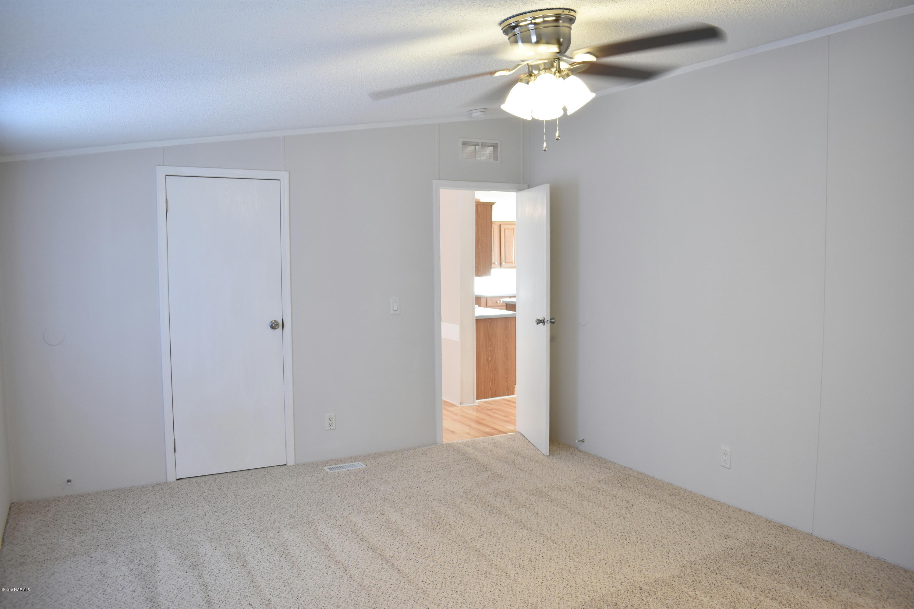 8629 Ransom Lane Kenly, NC 27542 - Photo 10 of 19 Master Bedroom