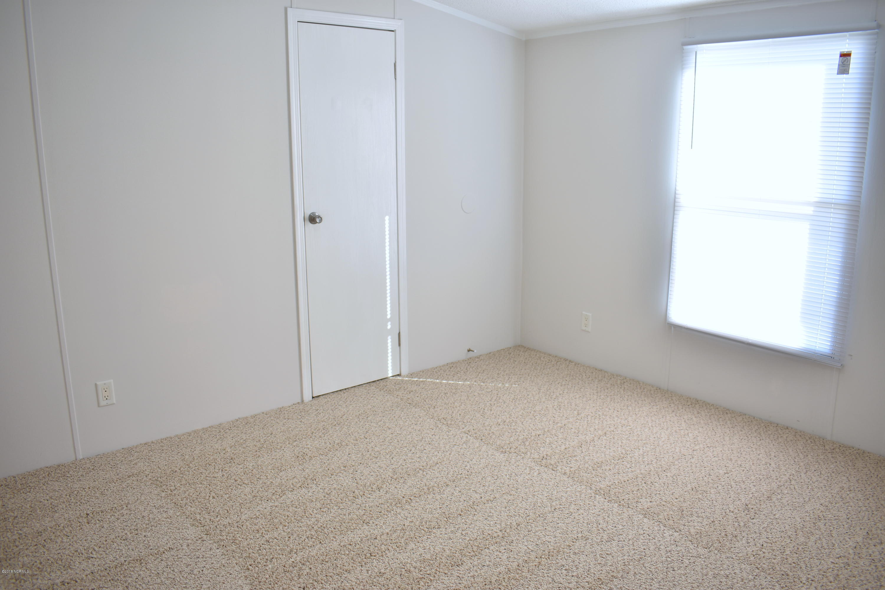 8629 Ransom Lane Kenly, NC 27542 - Photo 12 of 19 Bedroom 2