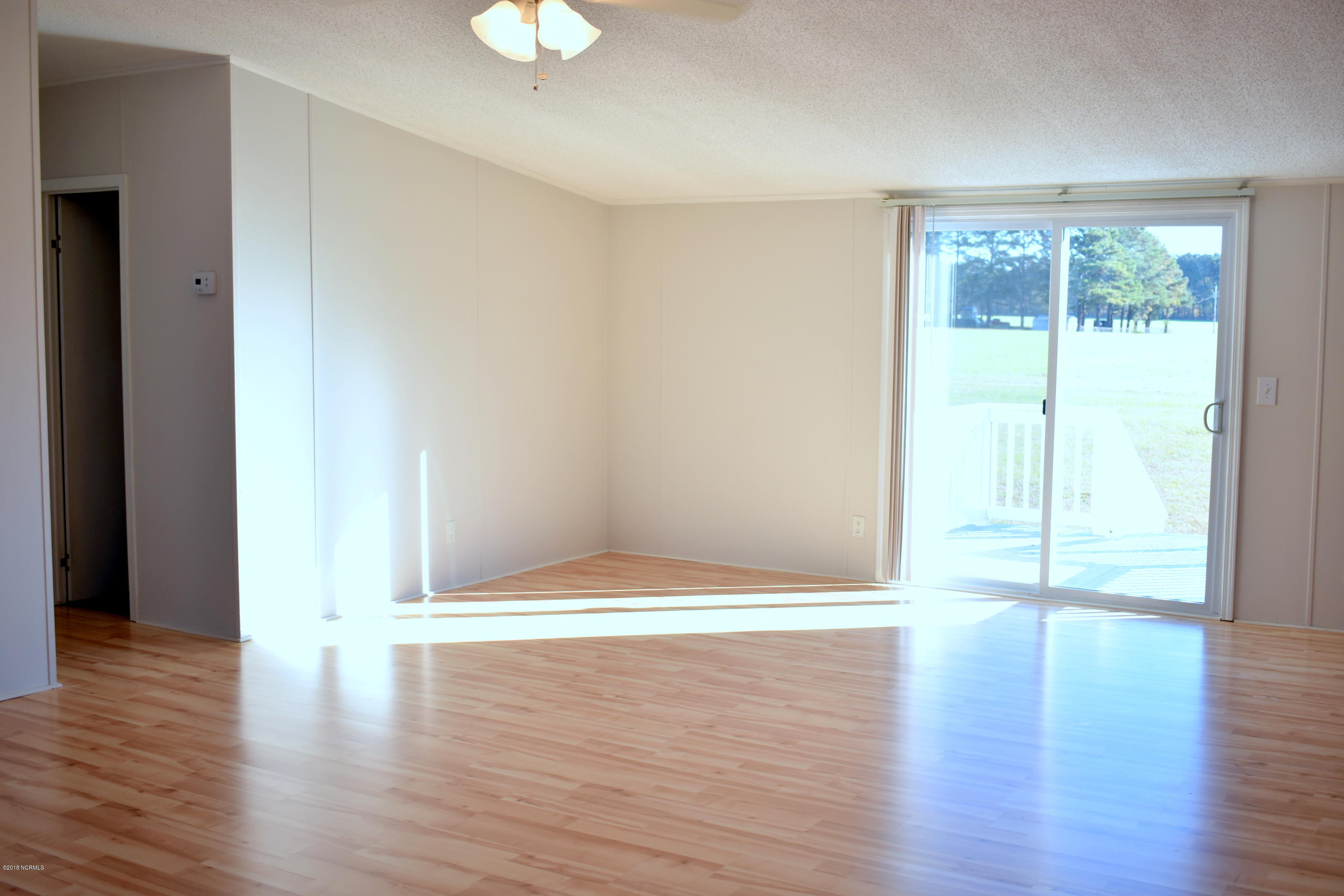 8629 Ransom Lane Kenly, NC 27542 - Photo 19 of 19 Wide Open Floor Plan!