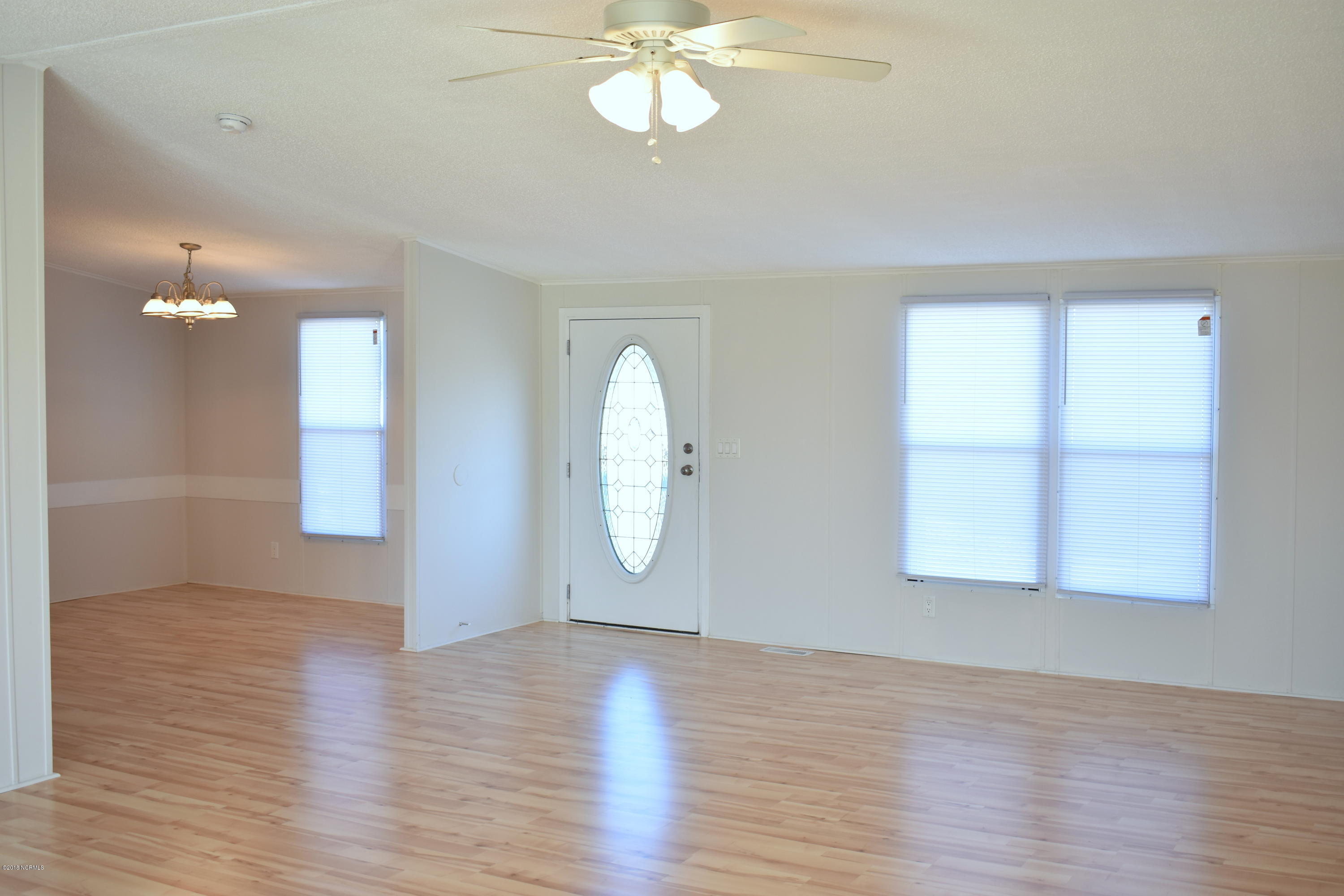 8629 Ransom Lane Kenly, NC 27542 - Photo 2 of 19 New Flooring & Paint!
