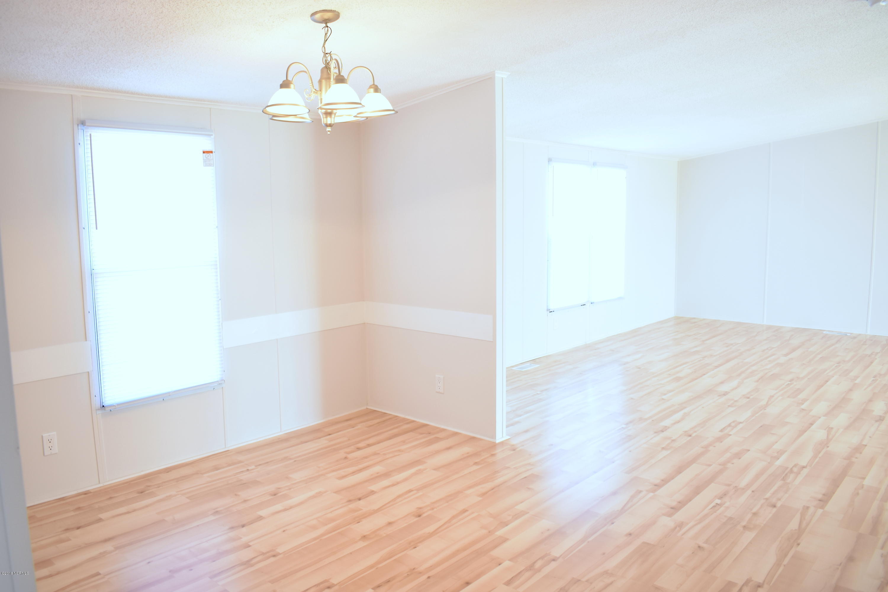 8629 Ransom Lane Kenly, NC 27542 - Photo 7 of 19 Dinning Room