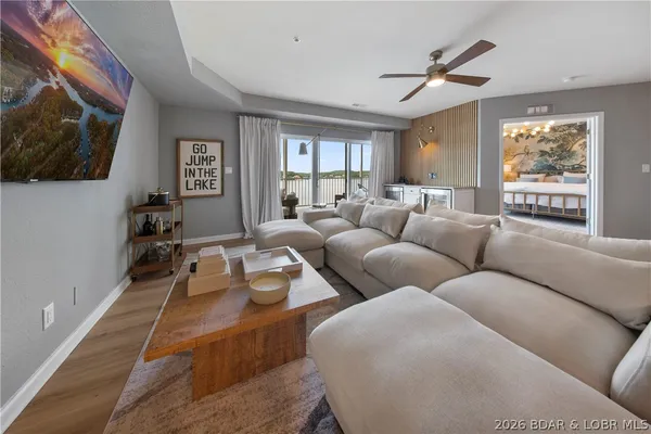 $549,000 | 1359 Seascape Lane, Unit A403, Osage Beach, MO 65065