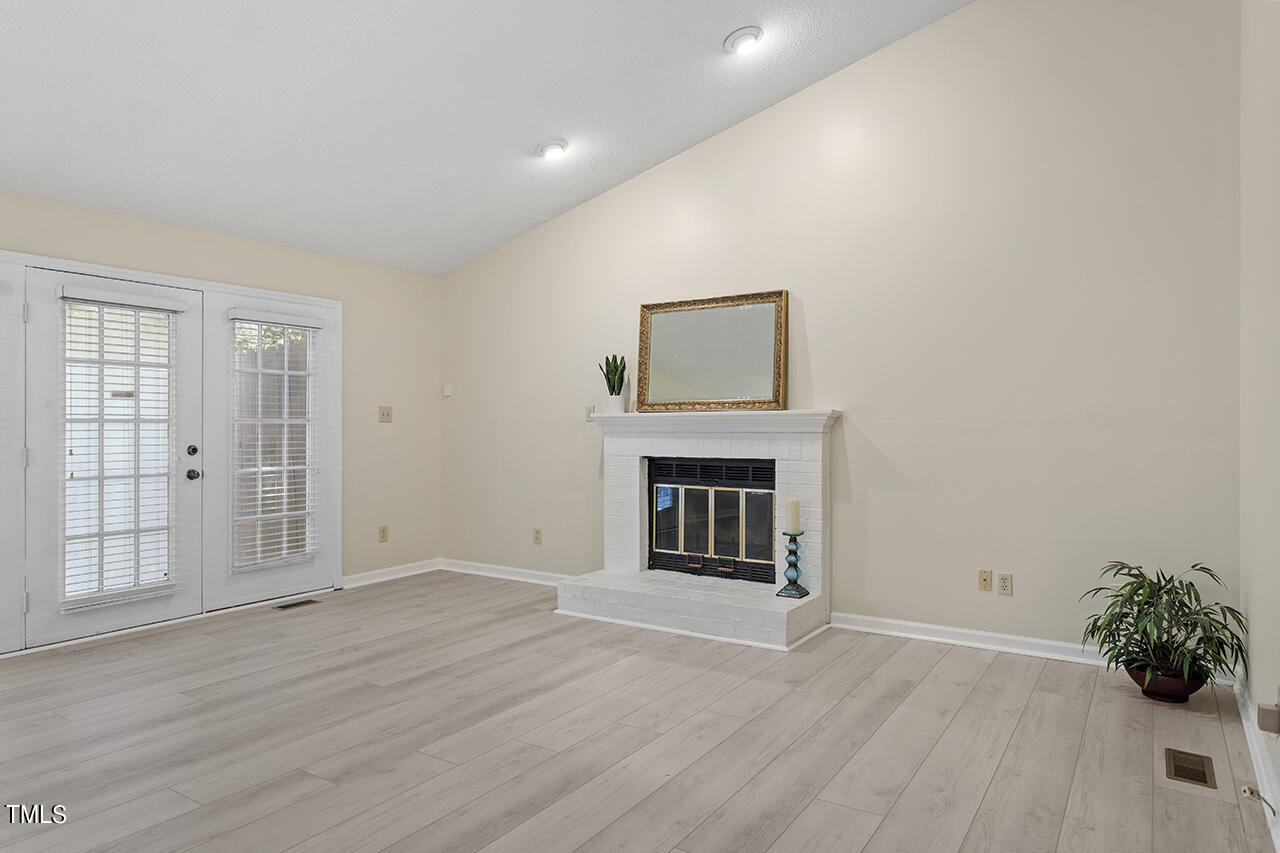 2837 Rue Sans Famille Raleigh, NC 27607 - Photo 4 of 34 Living Area