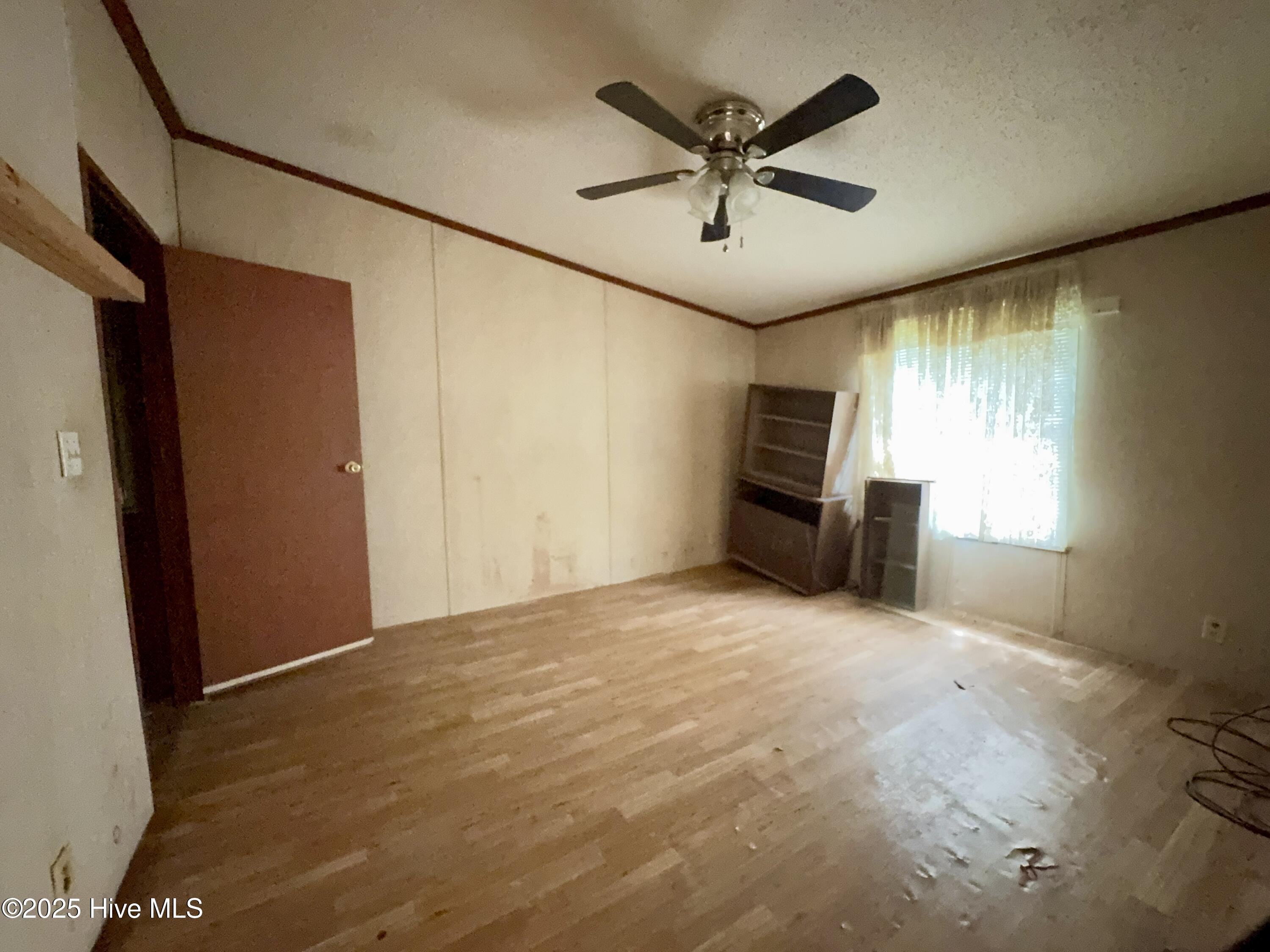 175 Union Hall Road Hertford, NC 27944 - Photo 21 of 36 Trailer-Primary bedroom