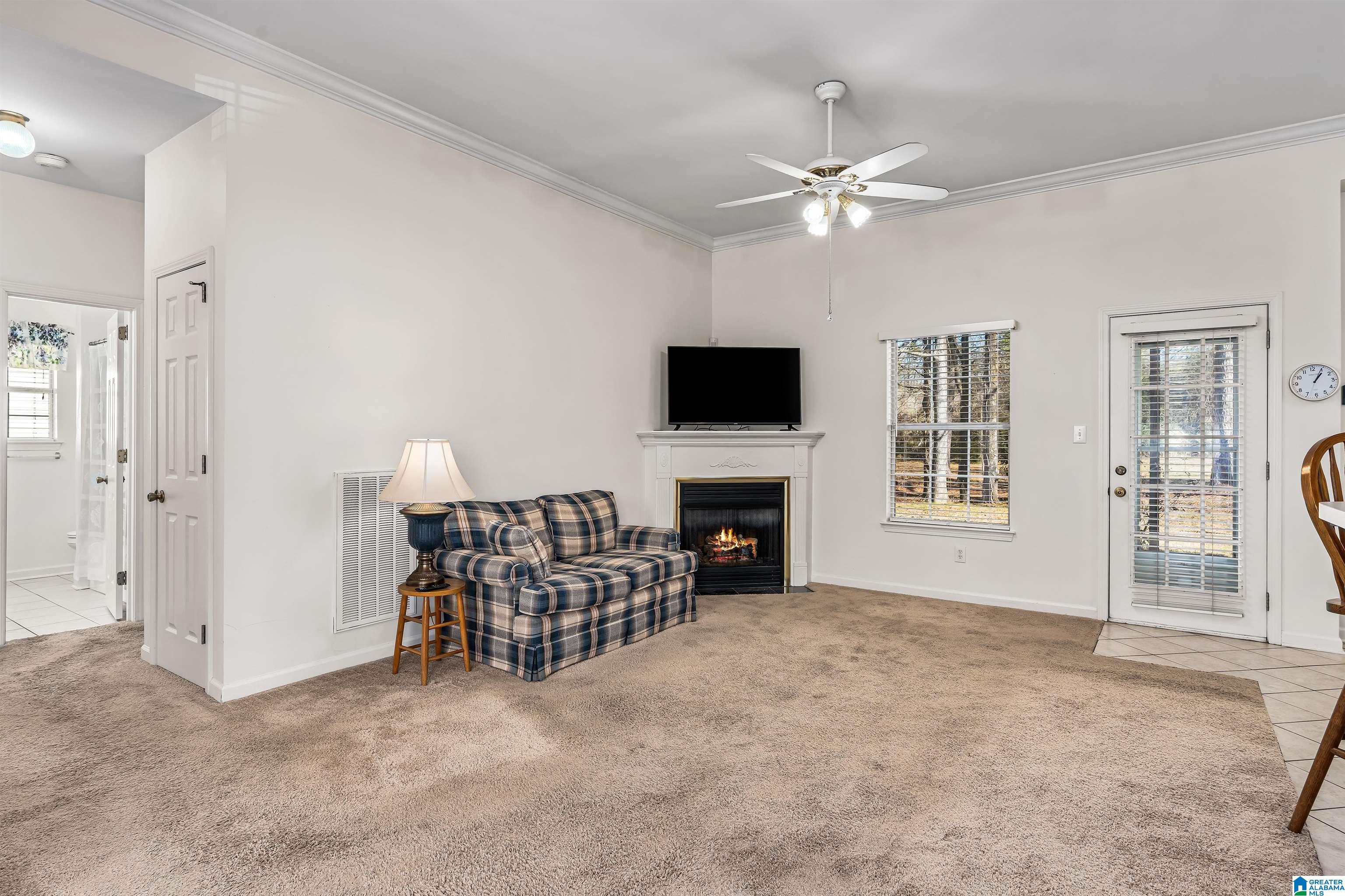 108 Fairview Lane Montevallo, AL 35115 - Photo 8 of 28