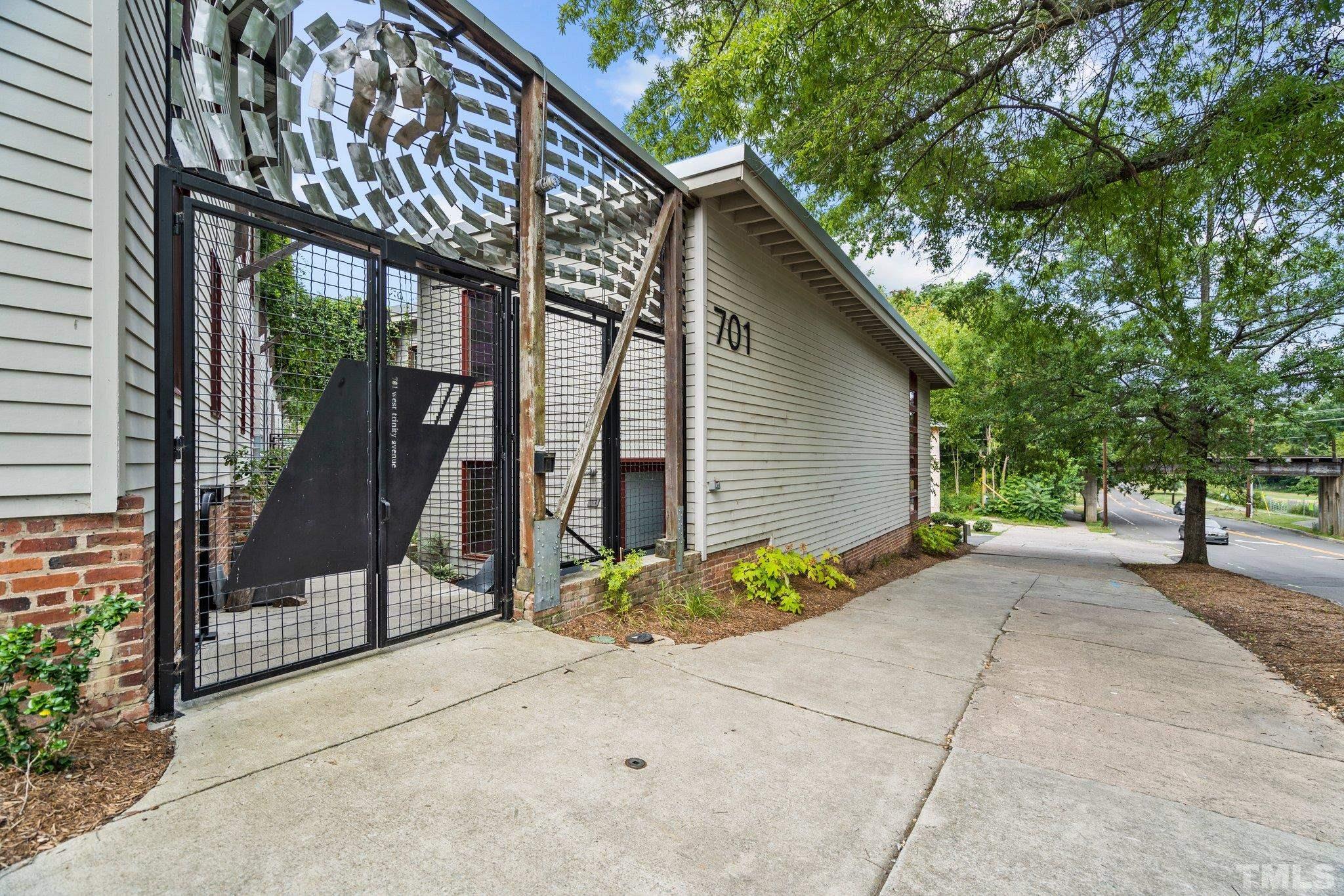 701 West Trinity Avenue Durham, NC 27701 - Photo 32 of 37