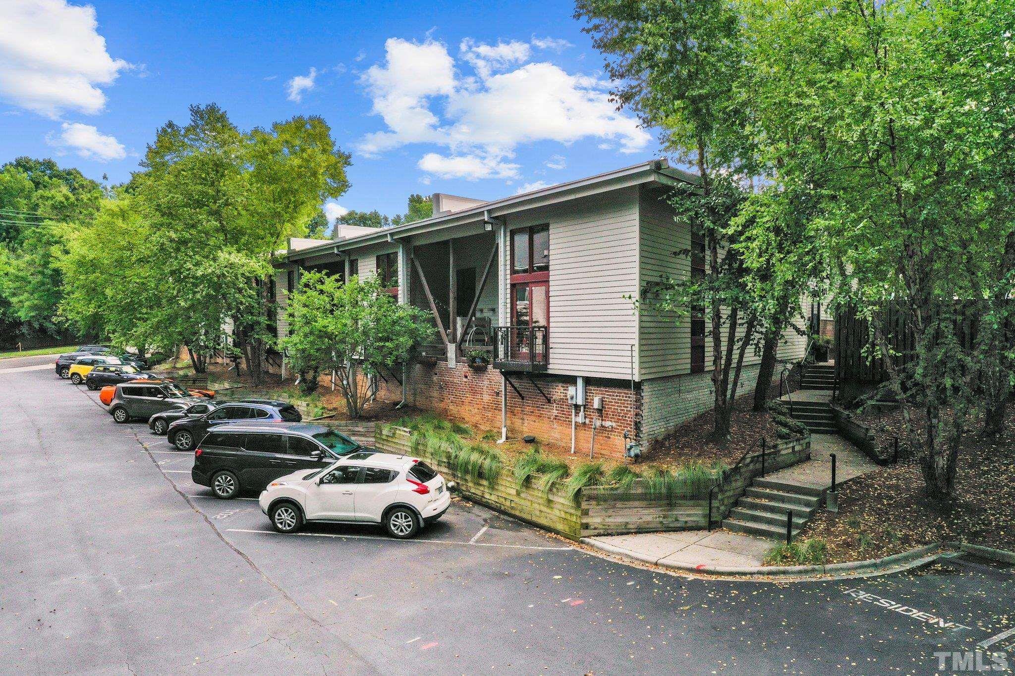 701 West Trinity Avenue Durham, NC 27701 - Photo 33 of 37
