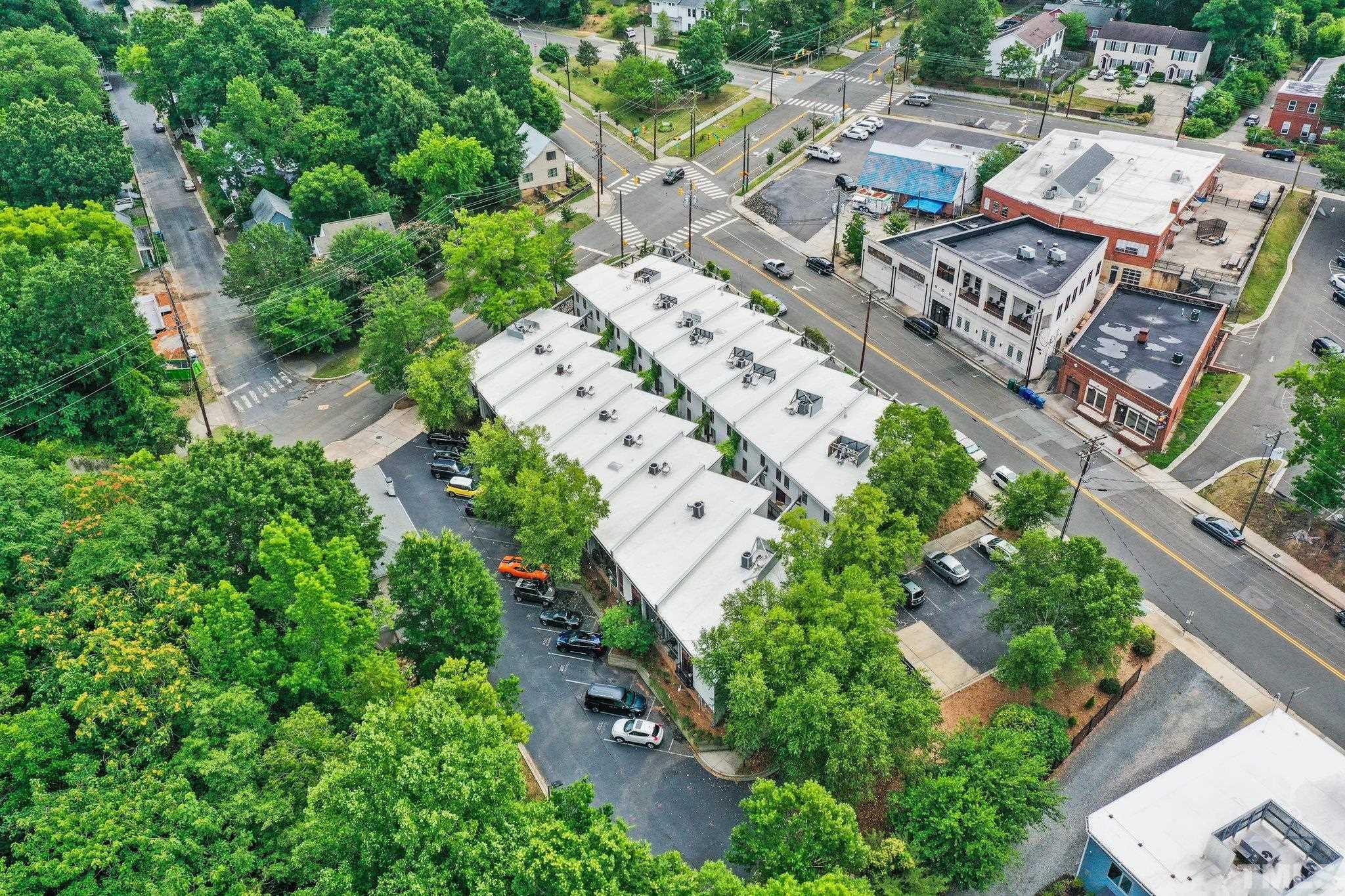 701 West Trinity Avenue Durham, NC 27701 - Photo 34 of 37