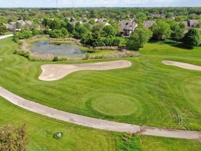 38 Long Cove Drive Lemont, IL 60439 - Photo 4 of 24 a view of a garden with an outdoor space