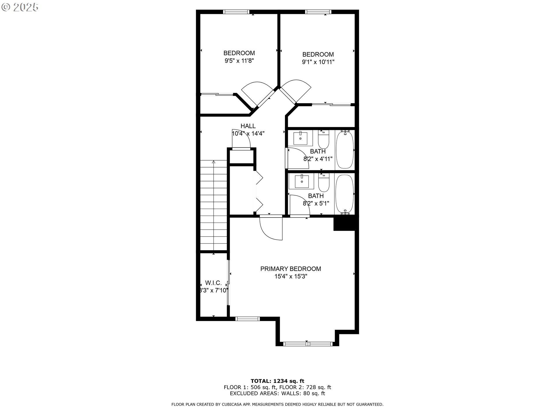 17893 Southwest Wakem Street Beaverton, OR 97003 - Photo 15 of 16 a picture of a floor plan