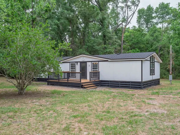 $274,900 | 3 Rosewood Road, Crawfordville, FL 32327