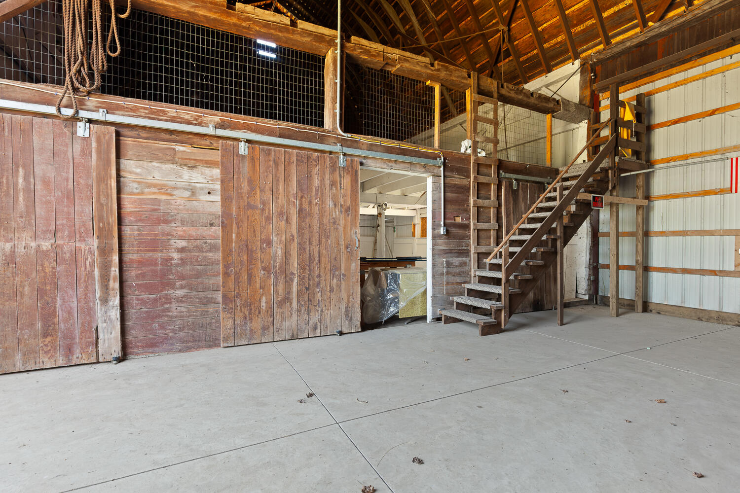 7170 Pope Road Palmyra, MI 49268 - Photo 50 of 77 7170 Pope Rd - 1036