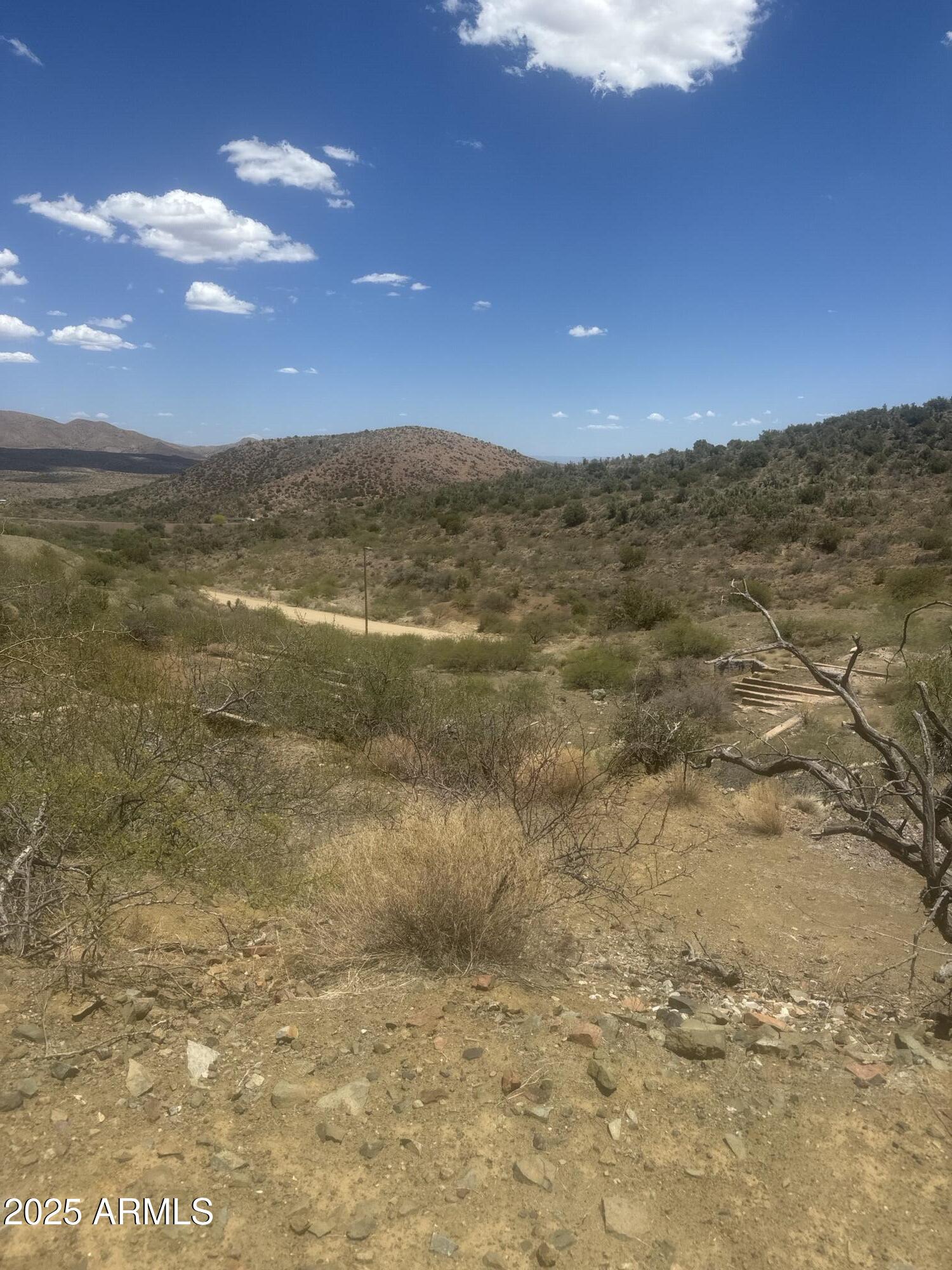 98 Copper Canyon Ranch Road Globe, AZ 85501 - Photo 3 of 20