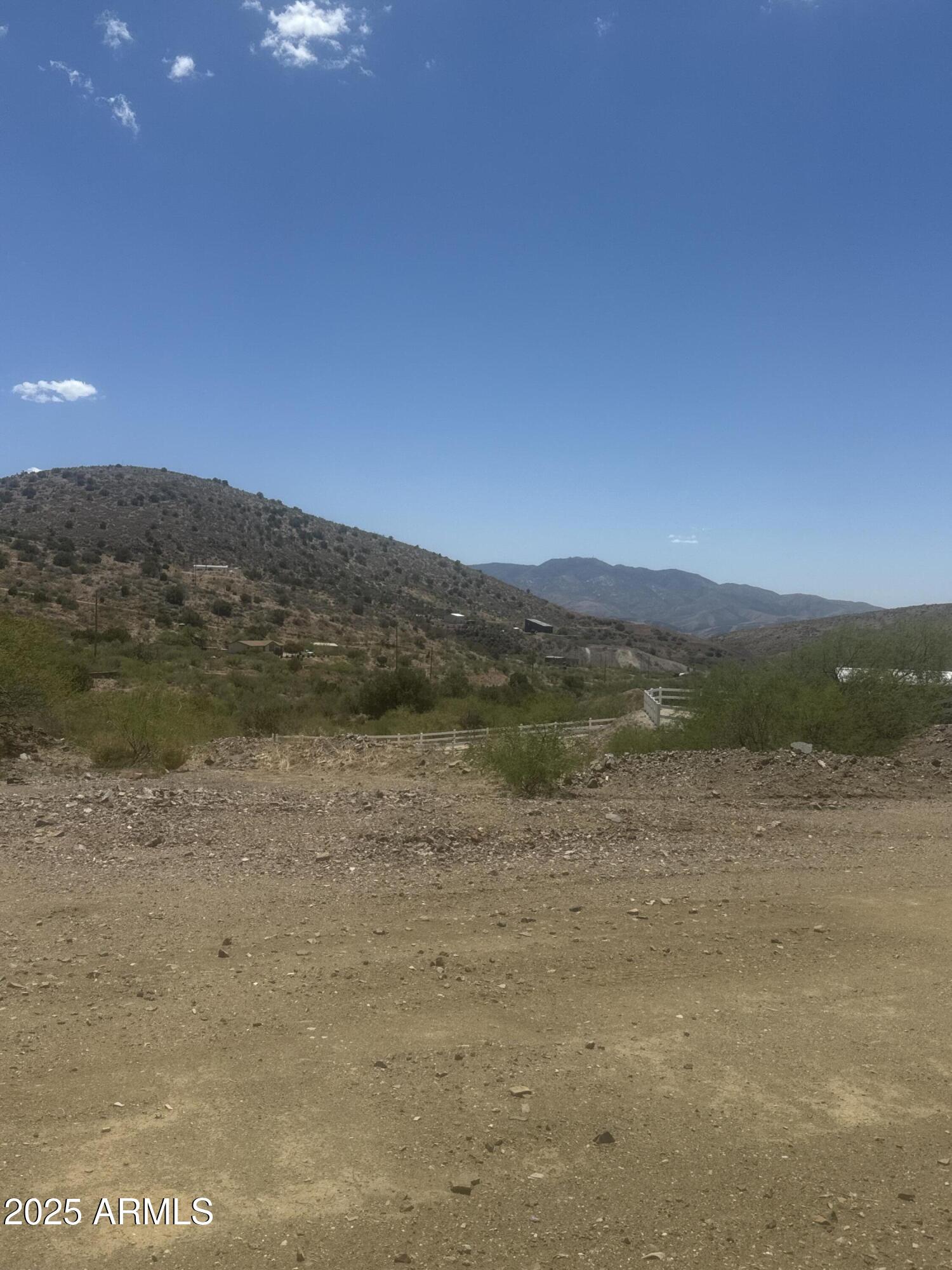 98 Copper Canyon Ranch Road Globe, AZ 85501 - Photo 8 of 20 a view of lake