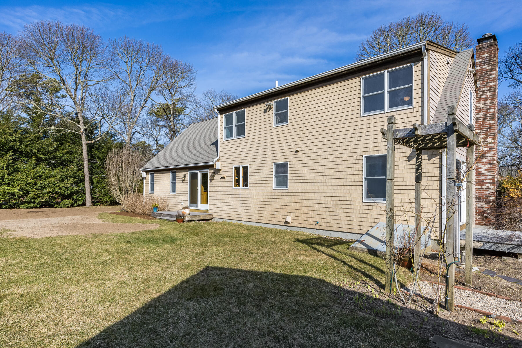 40 Fox Run Road Eastham, MA 02642 - Photo 56 of 71 back