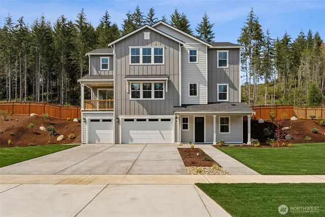 $999,990 | 15706 210th Avenue East, Unit 312, Bonney Lake, WA 98391