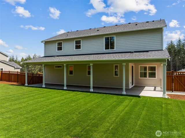 $1,099,990 | 15706 210th Avenue East, Unit 312, Bonney Lake, WA 98391