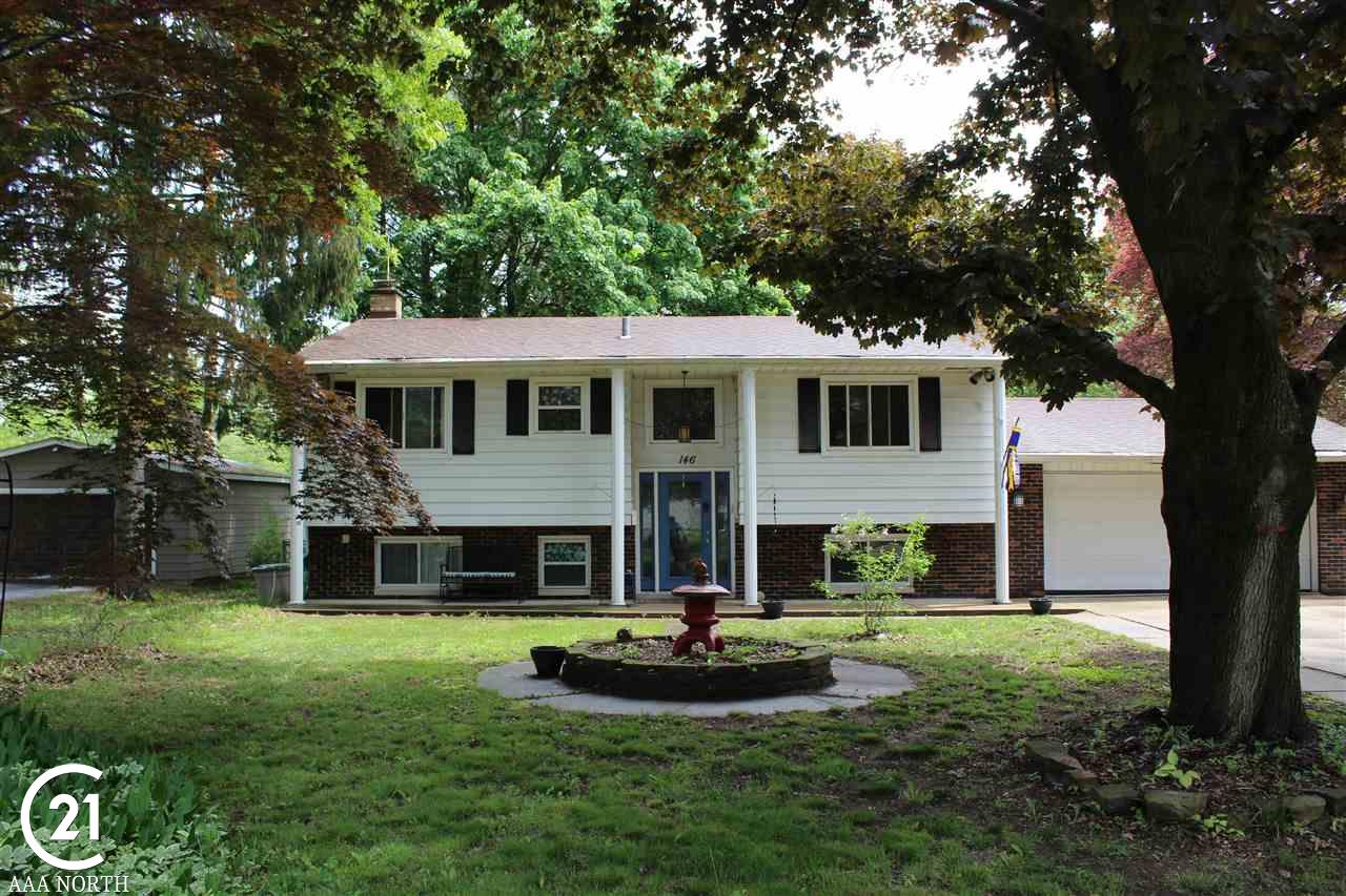 146 Texas Avenue Rochester Hills, MI 48309 - Photo 2 of 27