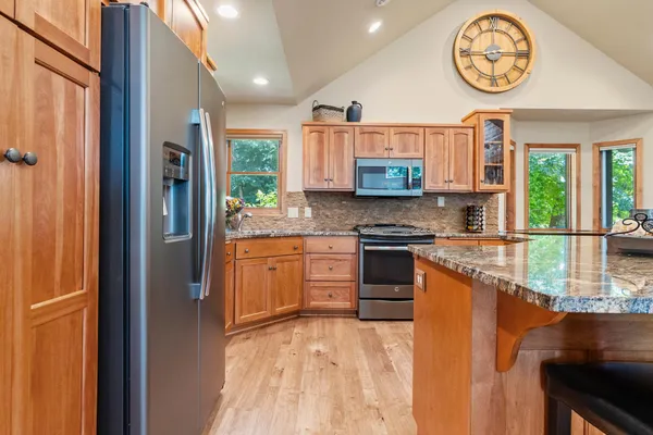 $924,900 | 5114 Park Irene Drive Northeast, Miltona, MN 56354