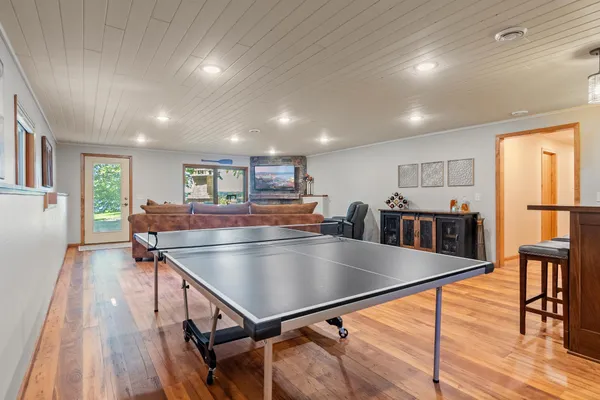 $924,900 | 5114 Park Irene Drive Northeast, Miltona, MN 56354