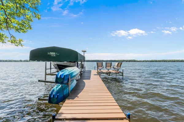 $924,900 | 5114 Park Irene Drive Northeast, Miltona, MN 56354