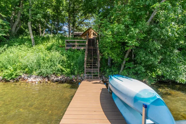 $924,900 | 5114 Park Irene Drive Northeast, Miltona, MN 56354