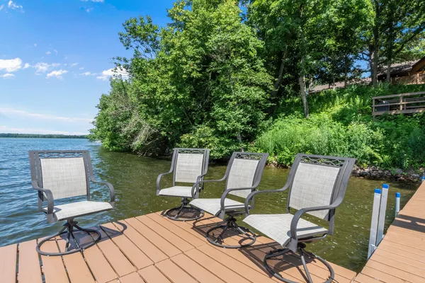 $924,900 | 5114 Park Irene Drive Northeast, Miltona, MN 56354