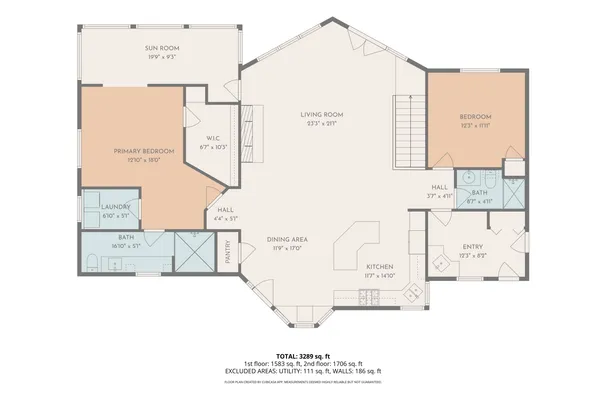 $924,900 | 5114 Park Irene Drive Northeast, Miltona, MN 56354