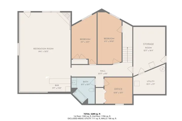 $924,900 | 5114 Park Irene Drive Northeast, Miltona, MN 56354