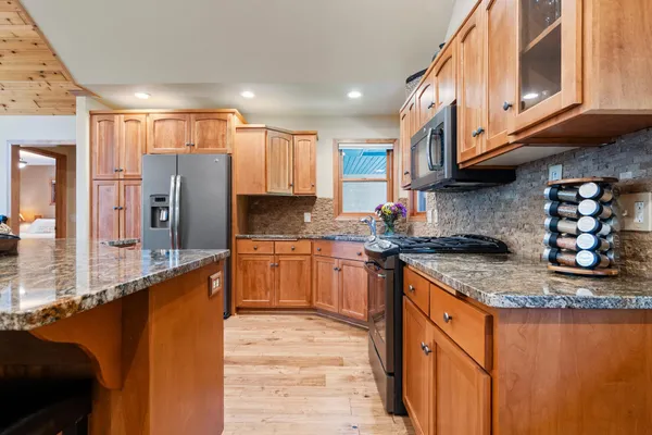 $924,900 | 5114 Park Irene Drive Northeast, Miltona, MN 56354