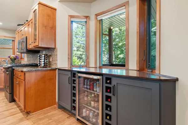 $924,900 | 5114 Park Irene Drive Northeast, Miltona, MN 56354